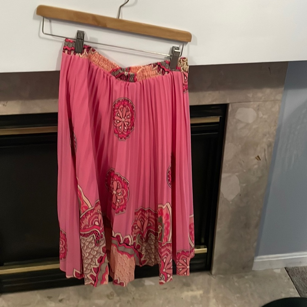 Boho Skirt
